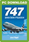 747-200/300 FS2004