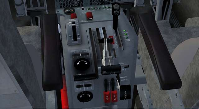 800XP BizJet (Pre-order)