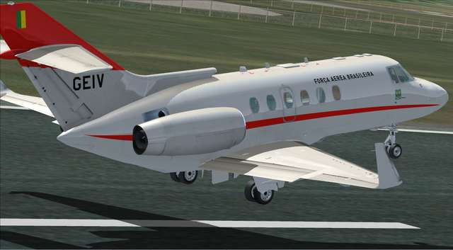 800XP BizJet (Pre-order)