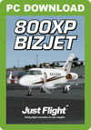 800XP BizJet
