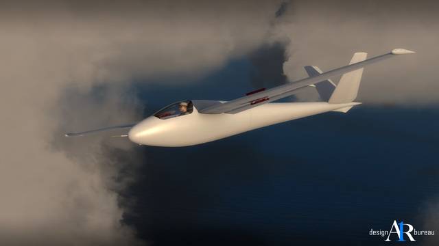 A1R A-15