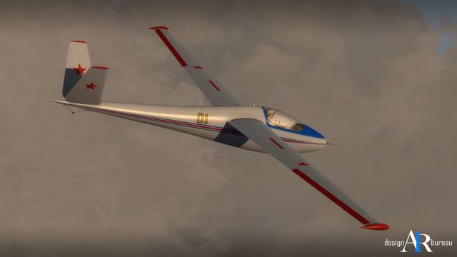 A1R A-15