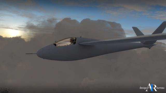 A1R A-15
