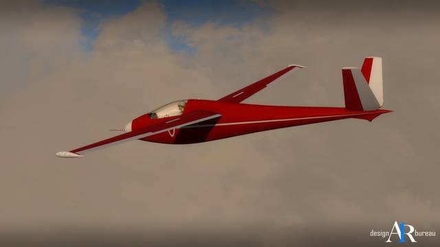 A1R A-15