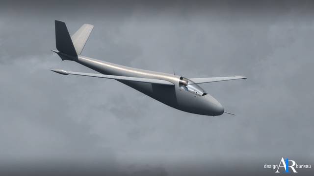 A1R A-15