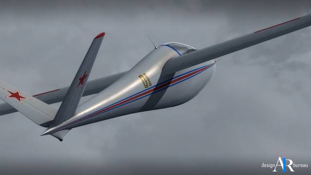 A1R A-15