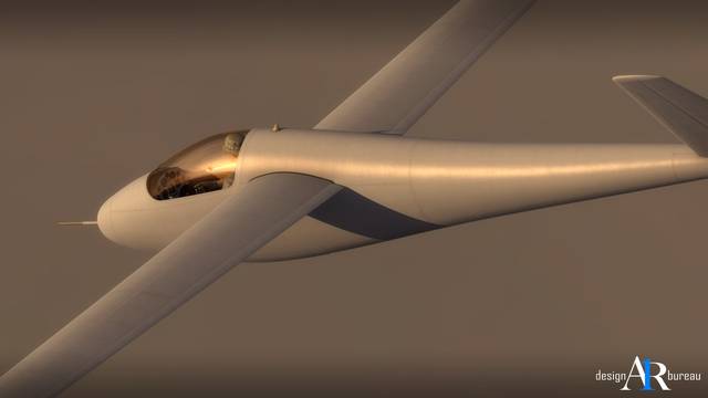 A1R A-15