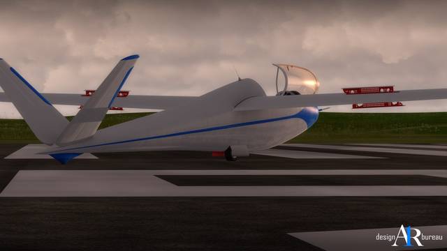 A1R A-15