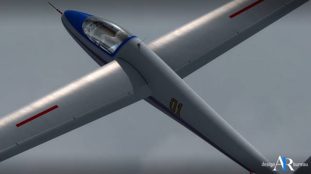 A1R A-15