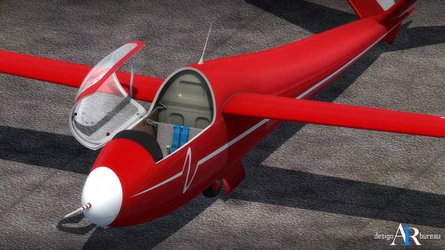 A1R A-15