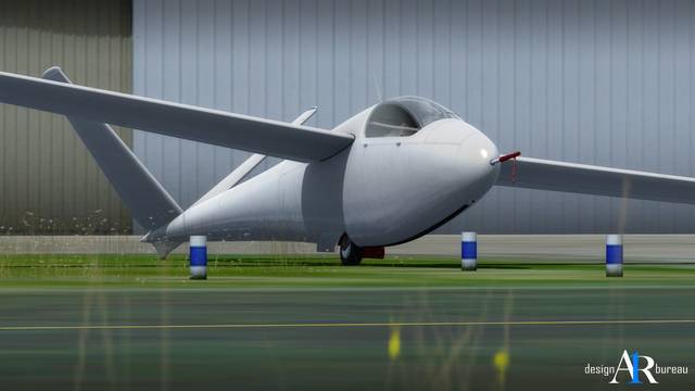 A1R A-15