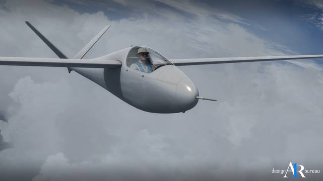 A1R A-15