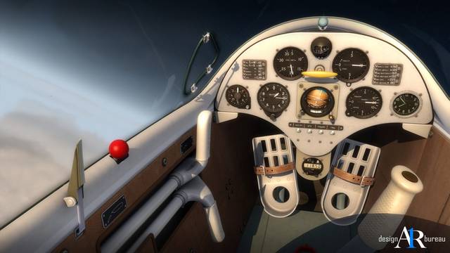 A1R A-15