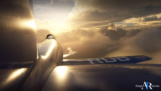 A1R Chilton DW-1A