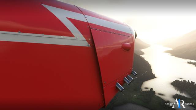 A1R Chilton DW-1A