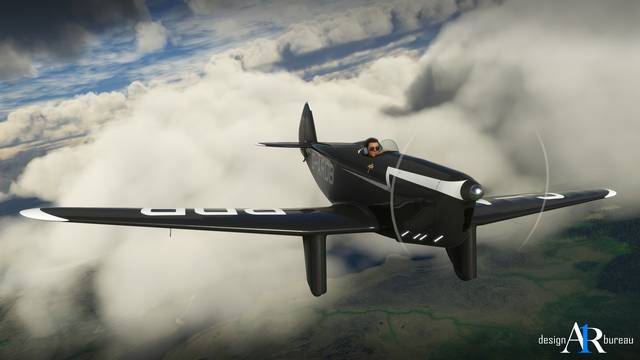 A1R Chilton DW-1A