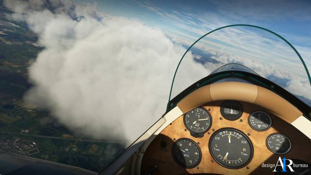 A1R Chilton DW-1A