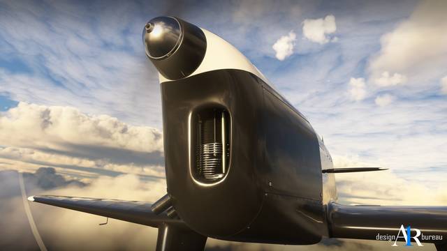 A1R Chilton DW-1A