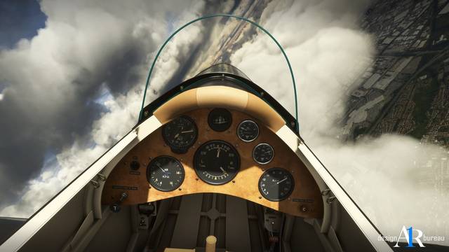 A1R Chilton DW-1A