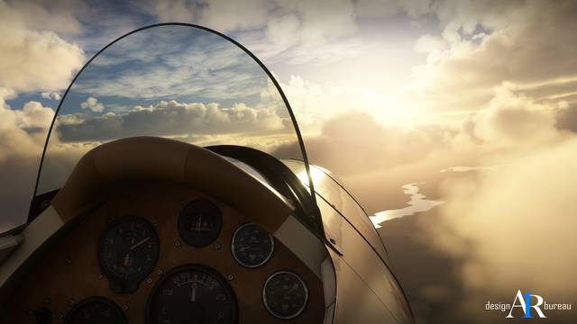 A1R Chilton DW-1A