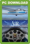 A1R L-13 Blanik Glider