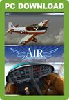 A1R Piel Emeraude (for P3D)