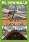 A1R Ryan ST-A Special