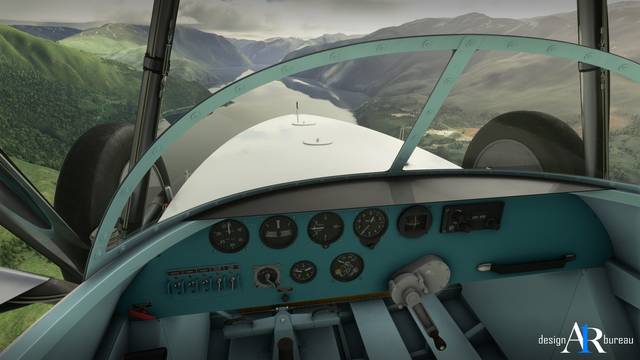 A1R Sh-2