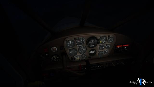 A1R Yak-12A (for P3D v1-v3 & FSX)