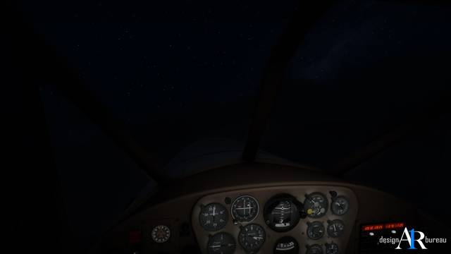 A1R Yak-12A (for P3D v1-v3 & FSX)