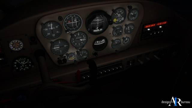 A1R Yak-12A (for P3D v1-v3 & FSX)