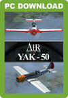 A1R Yak-50
