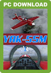 A1R Yak-55M