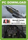 A2A P-51H Mustang
