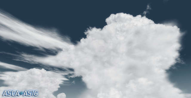 Active Sky 2016 (for FSX)