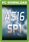 Active Sky 2016 (for FSX)