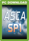 Active Sky Cloud Art (for FSX/P3D)