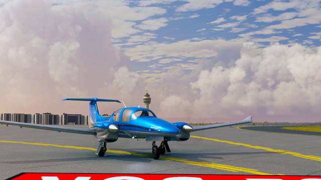 Active Sky FS