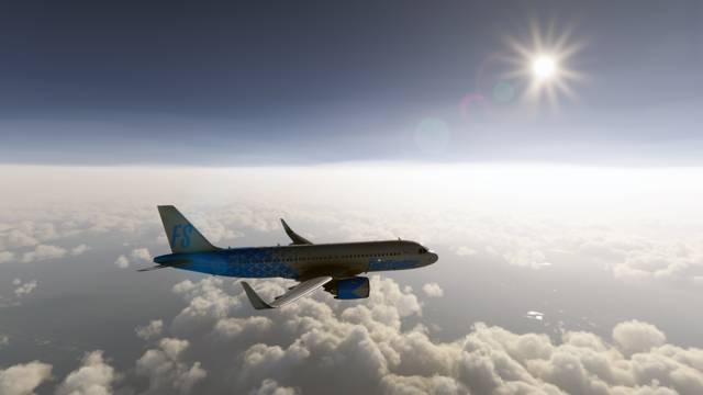 Active Sky FS