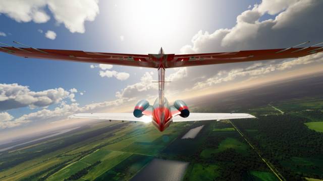 Active Sky FS