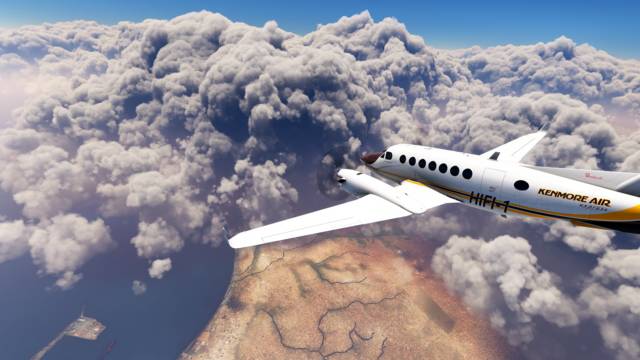Active Sky FS