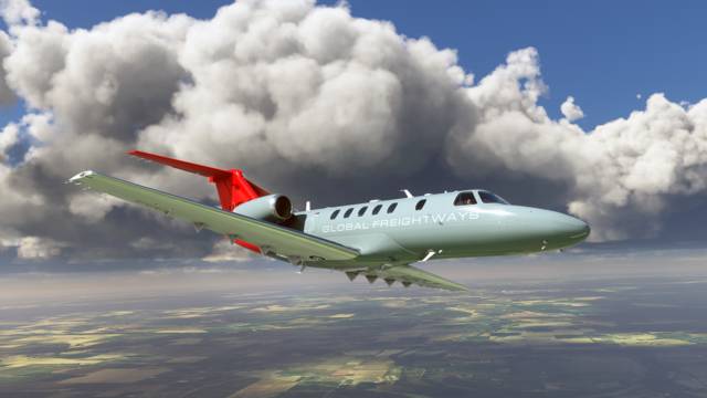 Active Sky FS