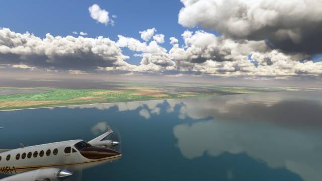 Active Sky FS