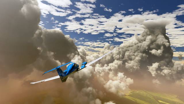 Active Sky FS