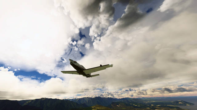 Active Sky FS