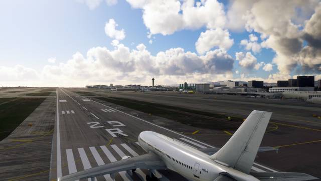 Active Sky FS