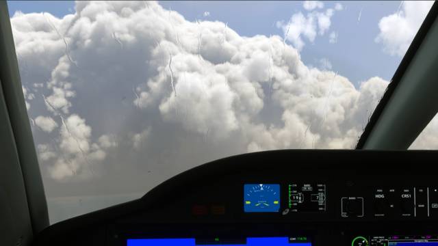Active Sky FS