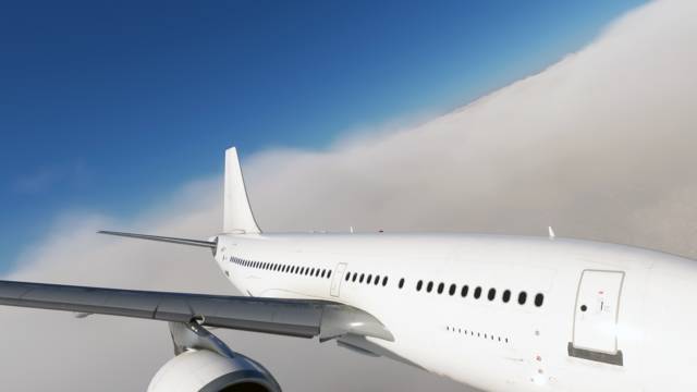 Active Sky FS