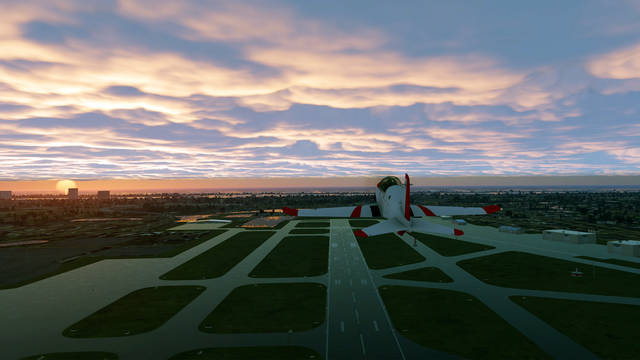 Active Sky P3D v6 (ASP6) 
