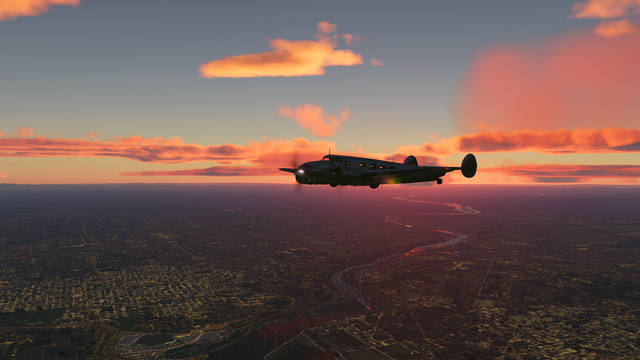 Active Sky P3D v6 (ASP6) 
